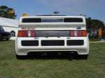 Ford RS200 Rally 1986 года